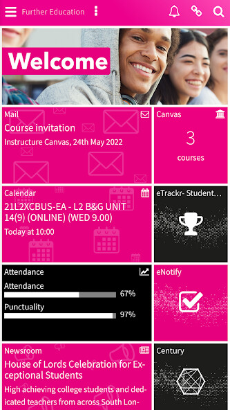 Run android online APK MyLSEColleges from MyAndroid or emulate MyLSEColleges using MyAndroid