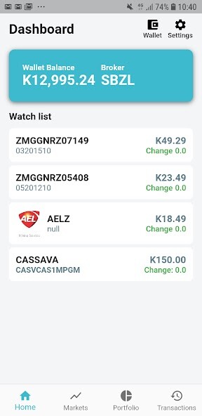 Run android online APK MyLuSE from MyAndroid or emulate MyLuSE using MyAndroid