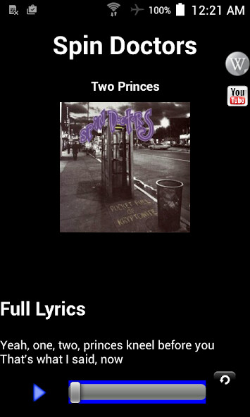 Run android online APK My Lyrics? from MyAndroid or emulate My Lyrics? using MyAndroid Run android online APK My Lyrics? from MyAndroid or emulate My Lyrics? using MyAndroid