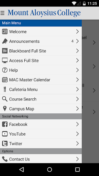 Run android online APK MyMAC Mobile - Mount Aloysius College from MyAndroid or emulate MyMAC Mobile - Mount Aloysius College using MyAndroid Run android online APK MyMAC Mobile - Mount Aloysius College from MyAndroid or emulate MyMAC Mobile - Mount Aloysius College using MyAndroid