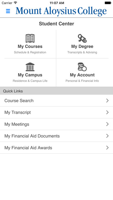 Emulate iPhone app MyMAC Mobile using MyAndroid Emulate iPhone app MyMAC Mobile using MyAndroid