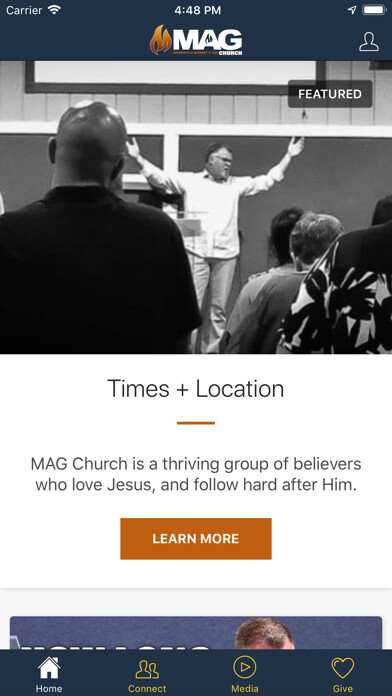 Run android online APK My MAG Church from MyAndroid or emulate My MAG Church using MyAndroid Run android online APK My MAG Church from MyAndroid or emulate My MAG Church using MyAndroid