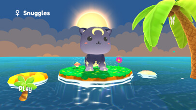 Emulate iPhone app My Magic Kitten using MyAndroid Emulate iPhone app My Magic Kitten using MyAndroid