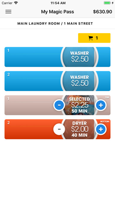 Emulate iPhone app My Magic Pass App using MyAndroid Emulate iPhone app My Magic Pass App using MyAndroid