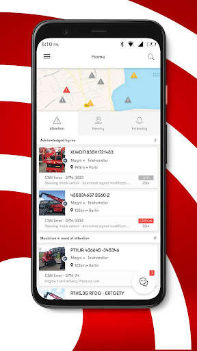 Run android online APK MyMagni Mobile from MyAndroid or emulate MyMagni Mobile using MyAndroid