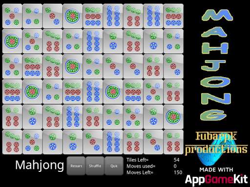 Run android online APK My Mahjong from MyAndroid or emulate My Mahjong using MyAndroid