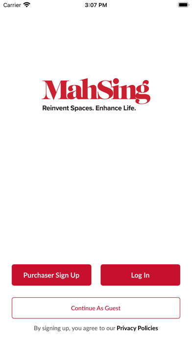 Run android online APK MY Mah Sing from MyAndroid or emulate MY Mah Sing using MyAndroid