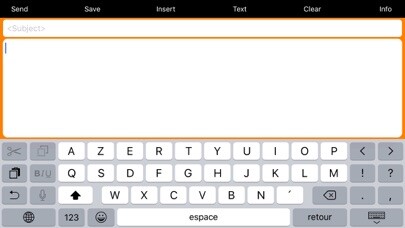 Emulate iPhone app My Mail - using MyAndroid Emulate iPhone app My Mail - using MyAndroid