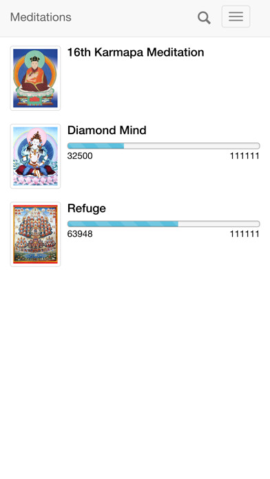 Emulate iPhone app MyMala (O) using MyAndroid Emulate iPhone app MyMala (O) using MyAndroid