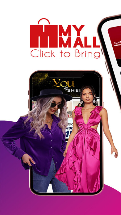 Emulate iPhone app MyMall For Shopping using MyAndroid Emulate iPhone app MyMall For Shopping using MyAndroid