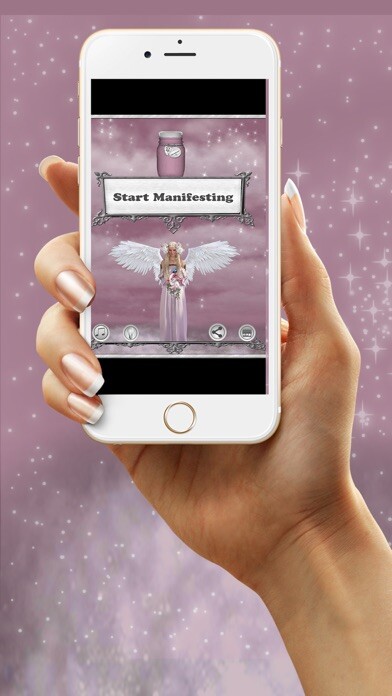Emulate iPhone app My Manifesting Jar using MyAndroid Emulate iPhone app My Manifesting Jar using MyAndroid