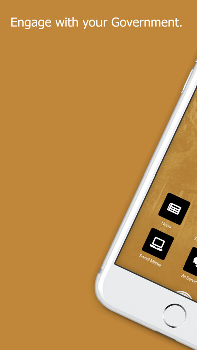 Emulate iPhone app My Marana using MyAndroid Emulate iPhone app My Marana using MyAndroid