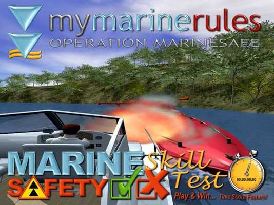 Emulate Android APK My Marine Rules Emulate Android APK My Marine Rules