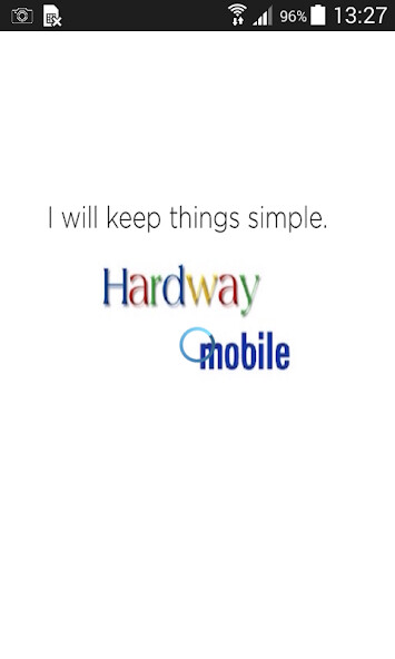Run android online APK My Market List from MyAndroid or emulate My Market List using MyAndroid