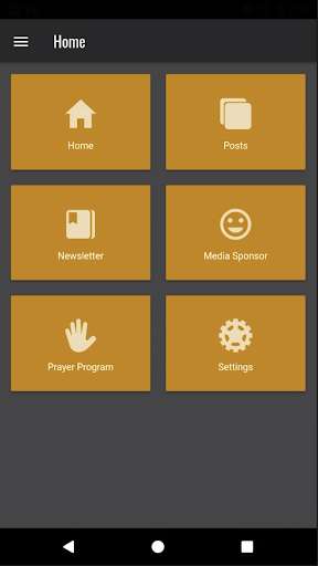 Run android online APK My Marriage Material from MyAndroid or emulate My Marriage Material using MyAndroid