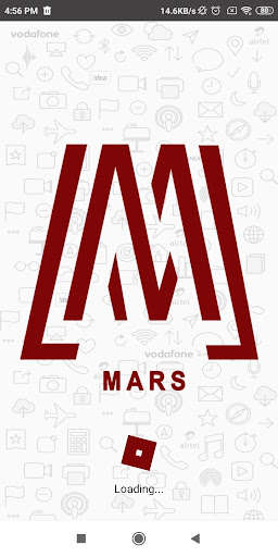 Run android online APK MyMarsInfo from MyAndroid or emulate MyMarsInfo using MyAndroid