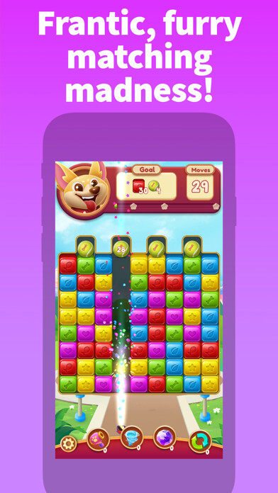 Emulate iPhone app My Matching Pet using MyAndroid Emulate iPhone app My Matching Pet using MyAndroid