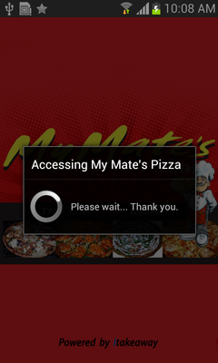 Emulate Android APK My Mates Pizza Emulate Android APK My Mates Pizza