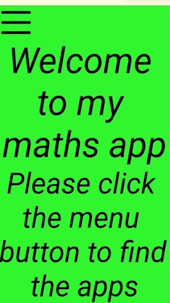 Run android online APK My Maths App from MyAndroid or emulate My Maths App using MyAndroid Run android online APK My Maths App from MyAndroid or emulate My Maths App using MyAndroid