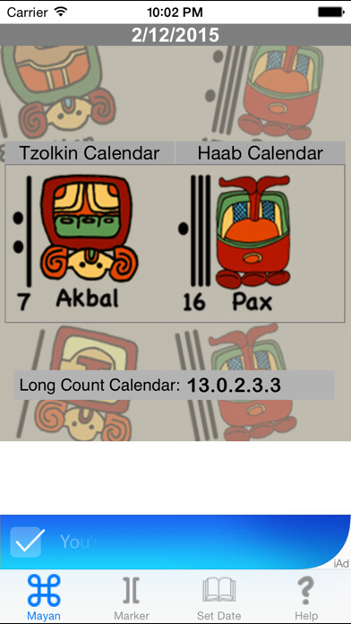 Emulate iPhone app MyMayan using MyAndroid Emulate iPhone app MyMayan using MyAndroid