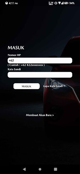 Run android online APK MYMAZDA Experience ID from MyAndroid or emulate MYMAZDA Experience ID using MyAndroid Run android online APK MYMAZDA Experience ID from MyAndroid or emulate MYMAZDA Experience ID using MyAndroid