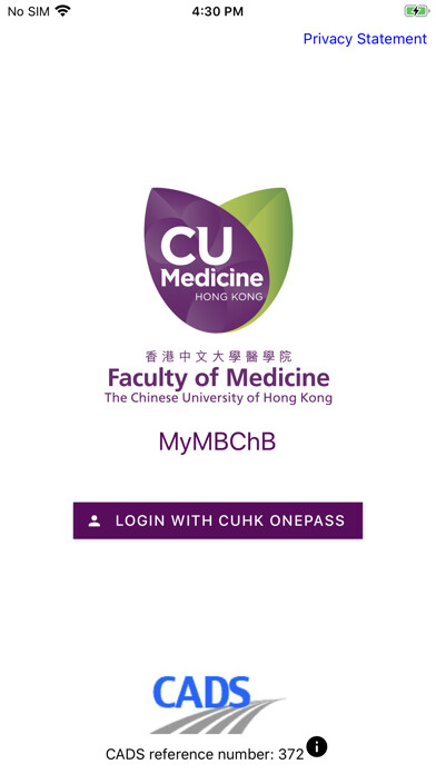 Emulate iPhone app MyMBChB using MyAndroid