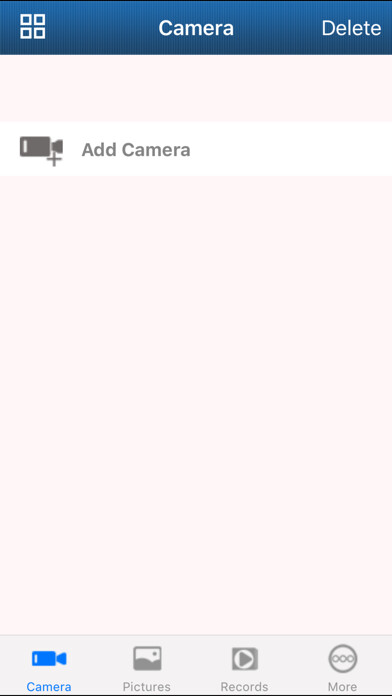 Emulate iPhone app MY MCL using MyAndroid