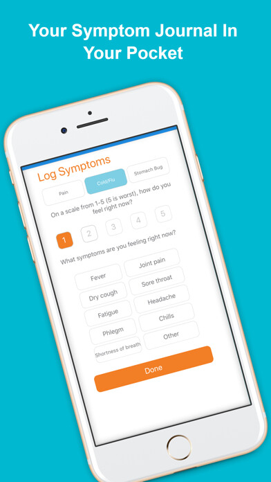 Emulate iPhone app myMedDiary using MyAndroid Emulate iPhone app myMedDiary using MyAndroid