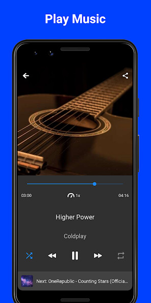 Run android online APK MyMedia - File Manager  Music from MyAndroid or emulate MyMedia - File Manager  Music using MyAndroid