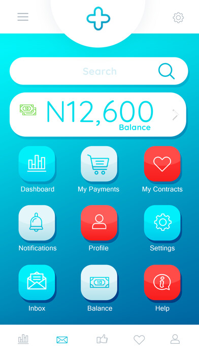 Emulate iPhone app MyMedicalBank using MyAndroid Emulate iPhone app MyMedicalBank using MyAndroid