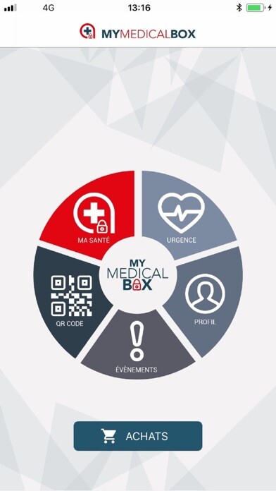 Emulate iPhone app MyMedicalBox using MyAndroid Emulate iPhone app MyMedicalBox using MyAndroid