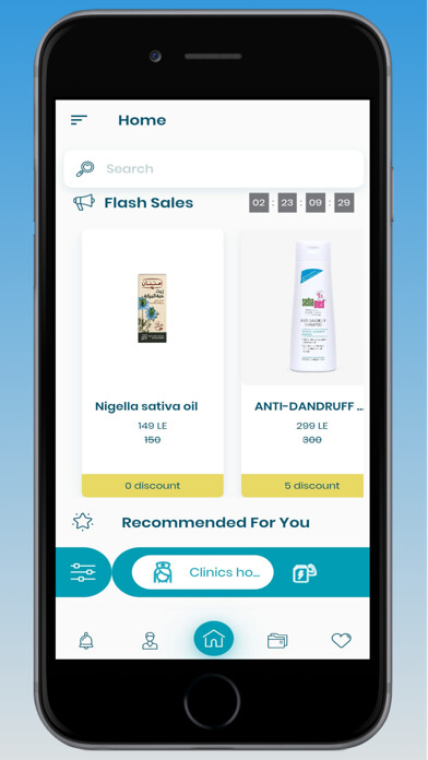 Emulate iPhone app My Medical Shop using MyAndroid Emulate iPhone app My Medical Shop using MyAndroid
