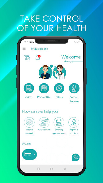 Run android online APK MyMedicate from MyAndroid or emulate MyMedicate using MyAndroid Run android online APK MyMedicate from MyAndroid or emulate MyMedicate using MyAndroid