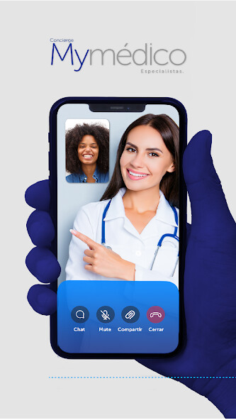 Run android online APK MyMedico Concierge from MyAndroid or emulate MyMedico Concierge using MyAndroid