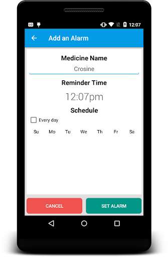 Run android online APK My Medic Timer - Medicine Remainder from MyAndroid or emulate My Medic Timer - Medicine Remainder using MyAndroid Run android online APK My Medic Timer - Medicine Remainder from MyAndroid or emulate My Medic Timer - Medicine Remainder using MyAndroid