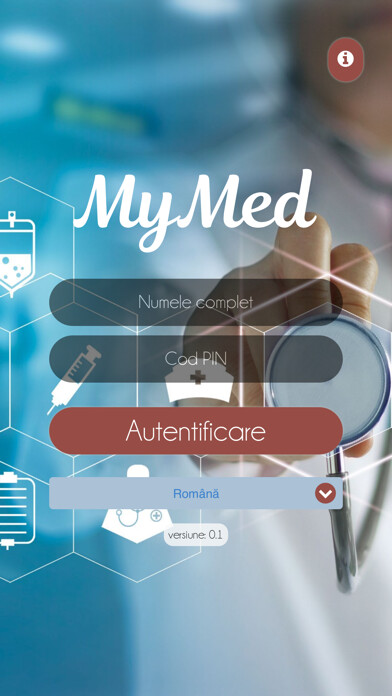 Run android online APK MyMed medical from MyAndroid or emulate MyMed medical using MyAndroid