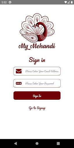 Run android online APK My Mehandi from MyAndroid or emulate My Mehandi using MyAndroid Run android online APK My Mehandi from MyAndroid or emulate My Mehandi using MyAndroid