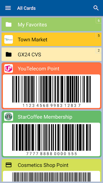 Run android online APK My Membership Card from MyAndroid or emulate My Membership Card using MyAndroid Run android online APK My Membership Card from MyAndroid or emulate My Membership Card using MyAndroid