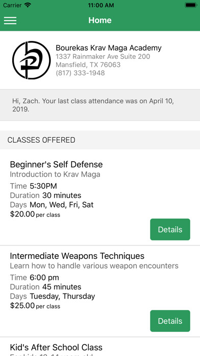 Emulate iPhone app My Member Site using MyAndroid Emulate iPhone app My Member Site using MyAndroid