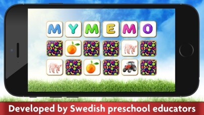 Emulate iPhone app MyMemo - Make Memory Games using MyAndroid Emulate iPhone app MyMemo - Make Memory Games using MyAndroid