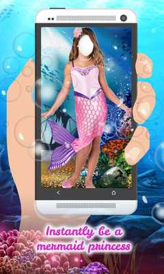Emulate Android APK My Mermaid Princess
