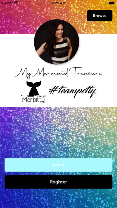 Emulate iPhone app My Mermaid Treasure using MyAndroid Emulate iPhone app My Mermaid Treasure using MyAndroid