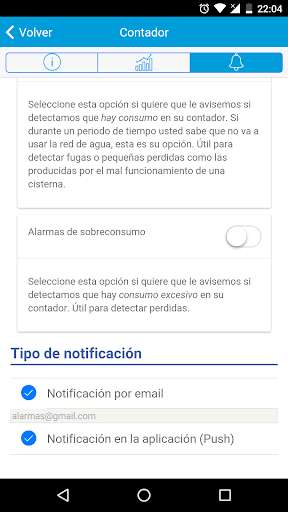 Run android online APK My Meters from MyAndroid or emulate My Meters using MyAndroid Run android online APK My Meters from MyAndroid or emulate My Meters using MyAndroid