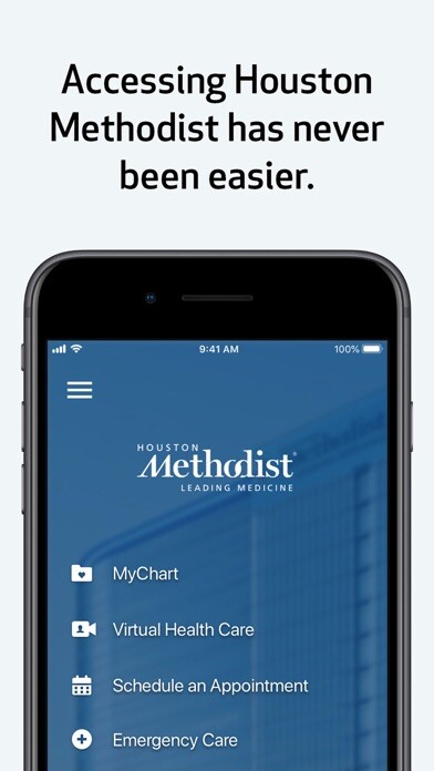 Emulate iPhone app MyMethodist using MyAndroid Emulate iPhone app MyMethodist using MyAndroid