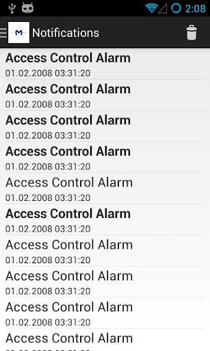Run android online APK MyMetra from MyAndroid or emulate MyMetra using MyAndroid