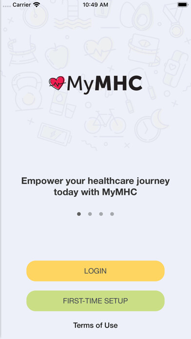 Run android online APK MyMHC from MyAndroid or emulate MyMHC using MyAndroid