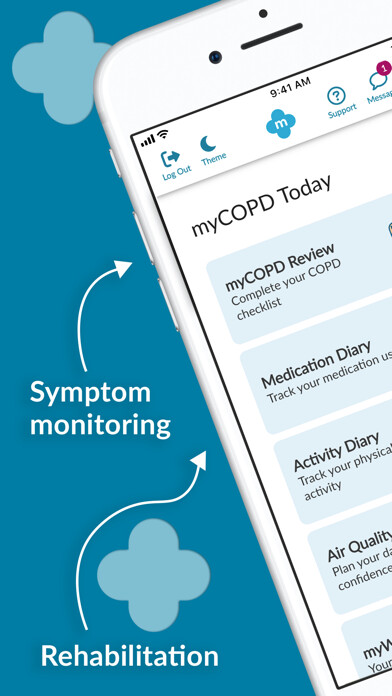 Emulate iPhone app my mhealth using MyAndroid Emulate iPhone app my mhealth using MyAndroid