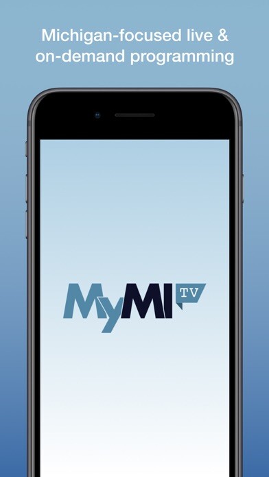 Run android online APK My Michigan TV from MyAndroid or emulate My Michigan TV using MyAndroid