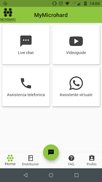 Run android online APK MyMicrohard from MyAndroid or emulate MyMicrohard using MyAndroid