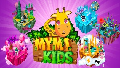 Emulate iPhone app Mymi Kids 2-4 Years using MyAndroid Emulate iPhone app Mymi Kids 2-4 Years using MyAndroid